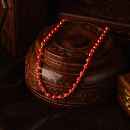 Panchaloham Gold Toned Bracelet #14 - Image 3